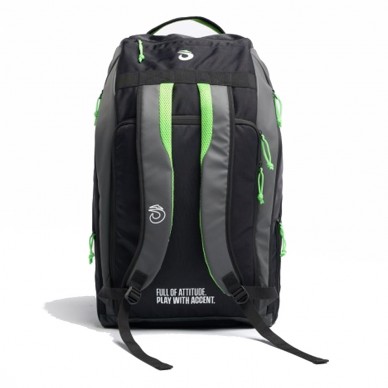 borsa Lok Maxx nero 2024