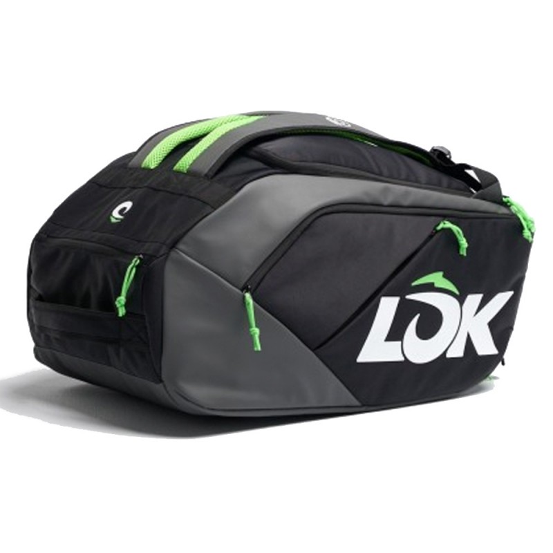 borsa Lok Maxx nero 2024 borsa Lok Maxx nero 2024