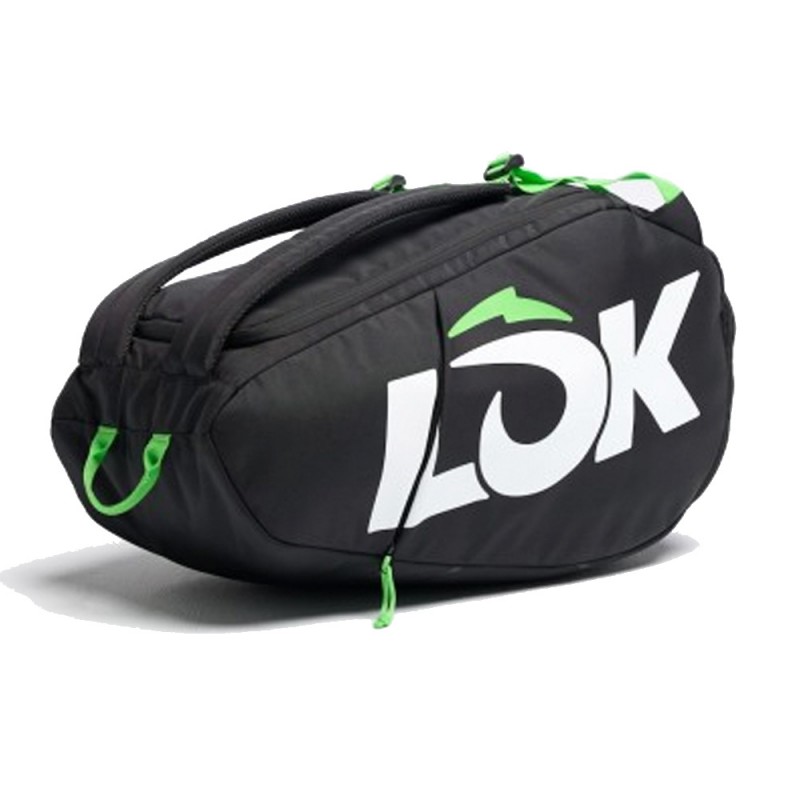 borsa Lok One nero 2024