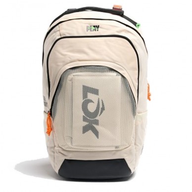 zaino Lok Maxx bianco 2024