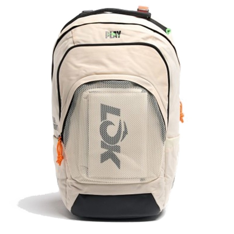 zaino Lok Maxx bianco 2024 zaino Lok Maxx bianco 2024