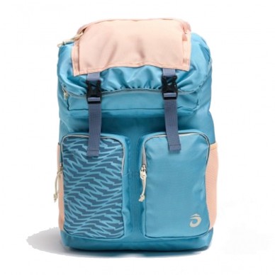 zaino Lok Adventure blu 2024