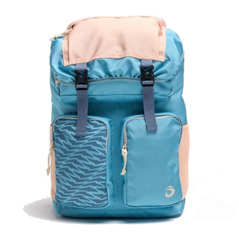 zaino Lok Adventure blu 2024 zaino Lok Adventure blu 2024