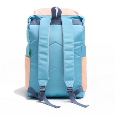 zaino Lok Adventure blu 2024