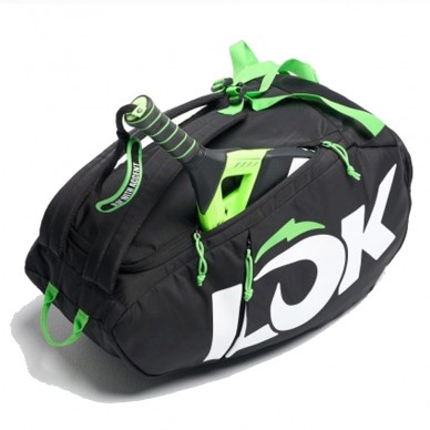 borsa Lok One nero 2024