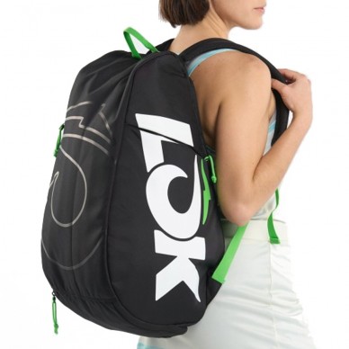 borsa Lok One nero 2024