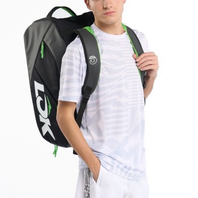 borsa Lok Maxx nero 2024