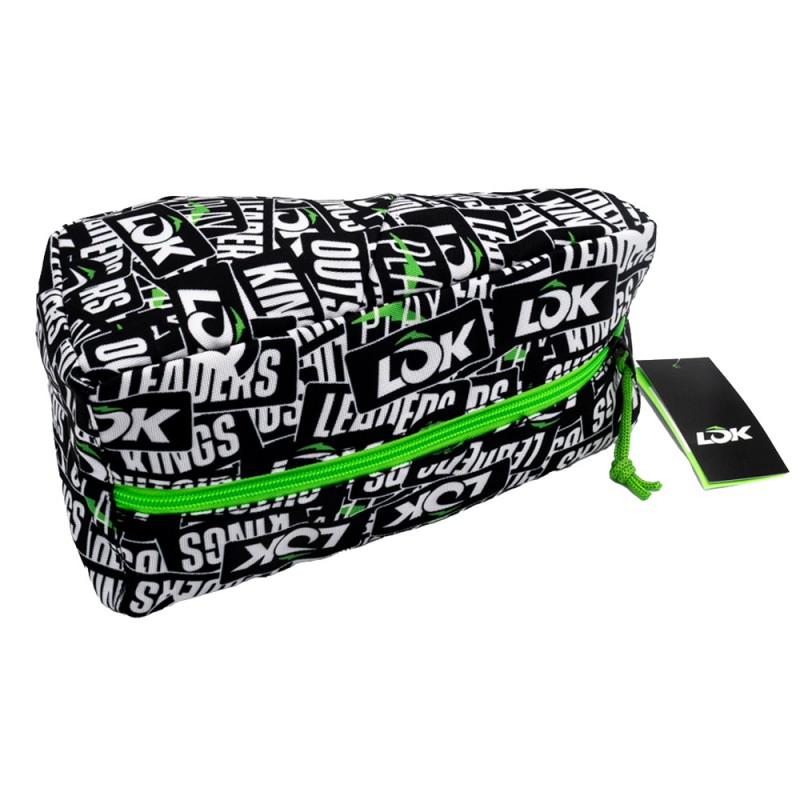 astuccio da toilette Lok Dna 2024 astuccio da toilette Lok Dna 2024