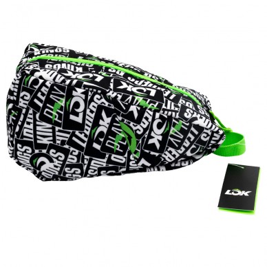 astuccio da toilette Lok Dna 2024
