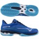 scarpe Mizuno Wave Exceed Light 2 CC mugen blue white 2024