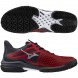scarpe Mizuno Wave Exceed Tour Padel salsa graystone 2024