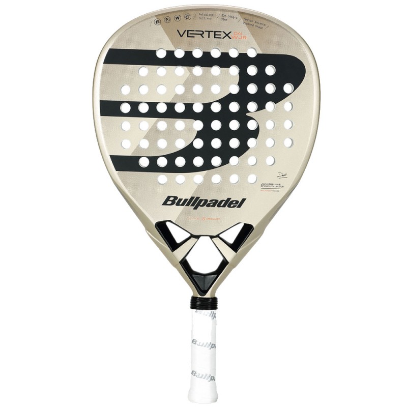 Bullpadel Vertex W Junior 2025 Bullpadel Vertex W Junior 2025