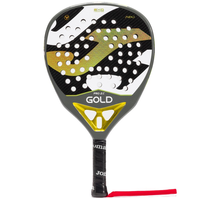 Joma Gold Pro 2.0 nero giallo 2025 Joma Gold Pro 2.0 nero giallo 2025