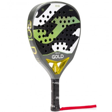 Joma Gold Pro 2.0 nero giallo 2025