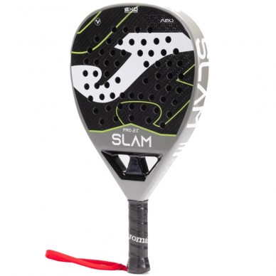 Joma Slam Pro 2.0 grigio nero 2025