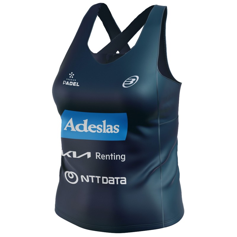 maglietta Bullpadel Oroso Gemma Triay maglietta Bullpadel Oroso Gemma Triay