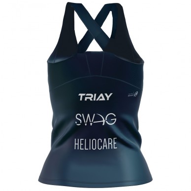 maglietta Bullpadel Oroso Gemma Triay