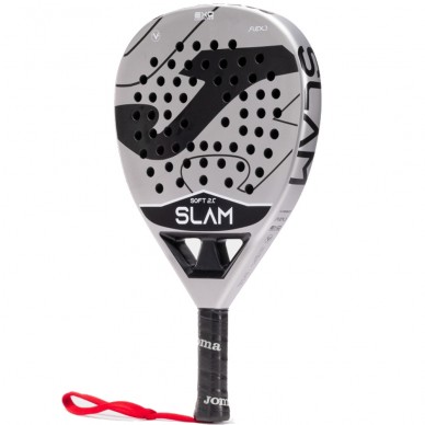 Joma Slam Soft 2.0 grigio nero 2025