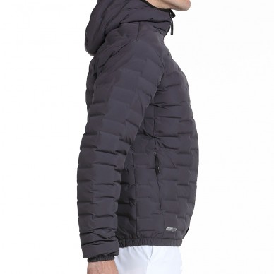 anorak Bullpadel Bueu carbone carbone