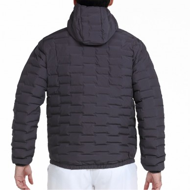 anorak Bullpadel Bueu carbone carbone