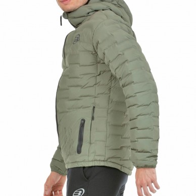 anorak Bullpadel Bueu kaki