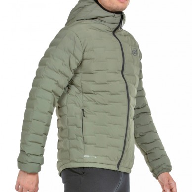 anorak Bullpadel Bueu kaki