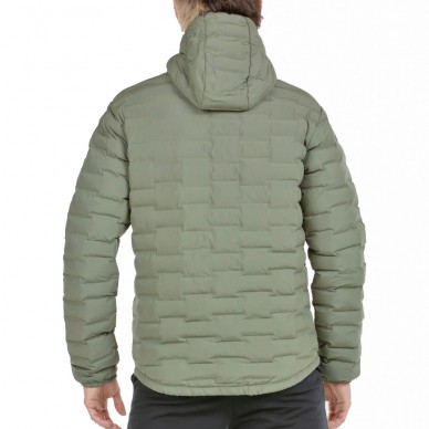 anorak Bullpadel Bueu kaki