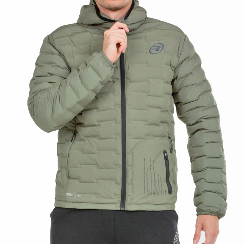 anorak Bullpadel Bueu kaki anorak Bullpadel Bueu kaki