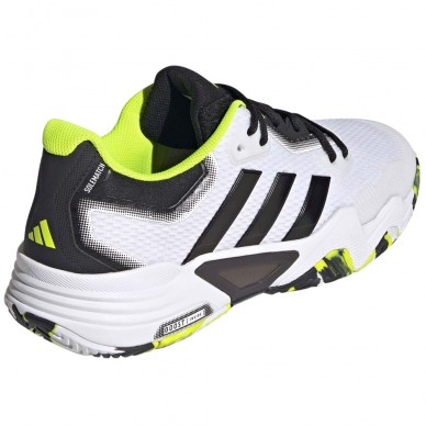 scarpe Adidas Solematch Control 2 M Boost ftwr white 2024
