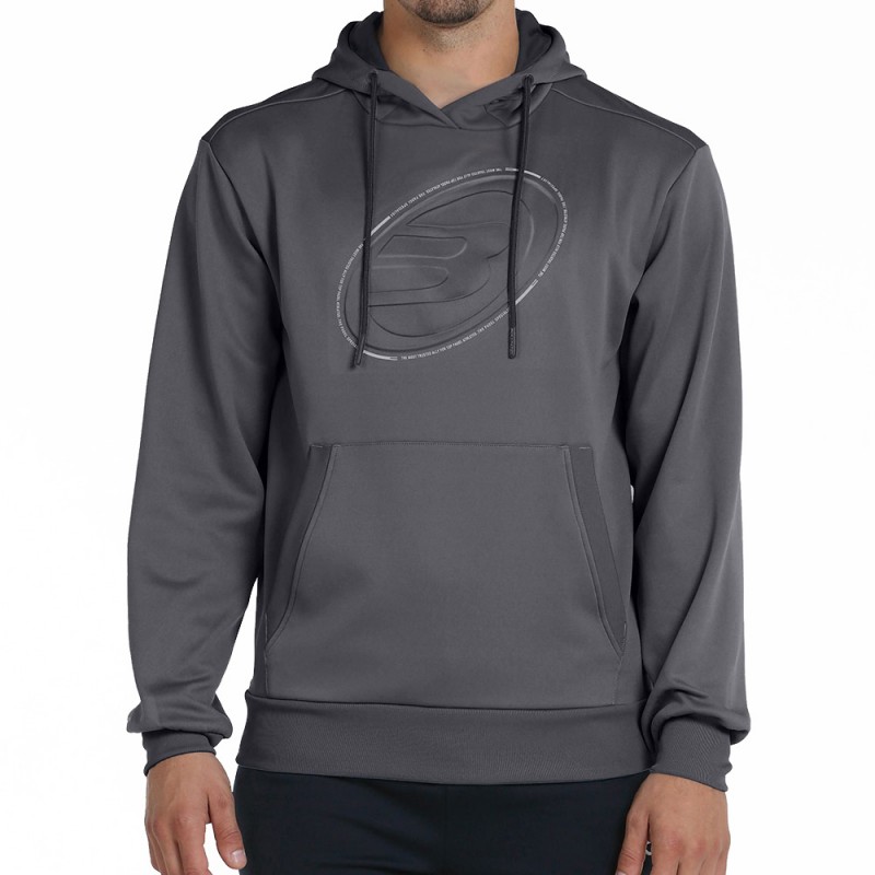 felpa Bullpadel Baltar carbon carbone felpa Bullpadel Baltar carbon carbone