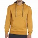 felpa Bullpadel Baltar curcuma