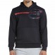 Felpa Bullpadel Baiona carbonio