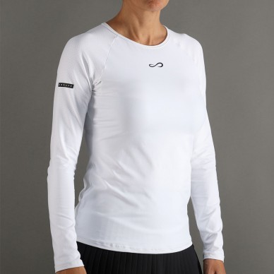 maglietta Endless Drew bianco