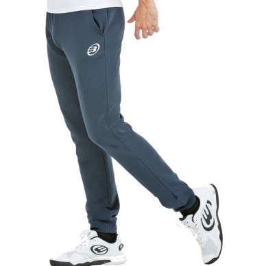pantaloncini Bullpadel Begont blu navy