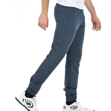 pantaloncini Bullpadel Begont blu navy