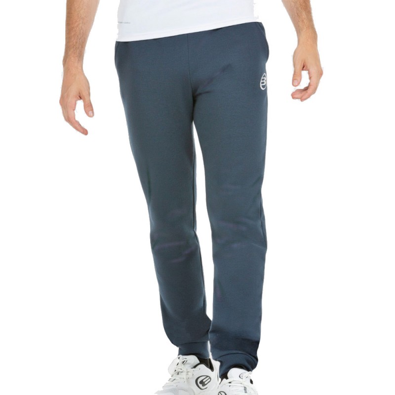pantaloncini Bullpadel Begont blu navy pantaloncini Bullpadel Begont blu navy