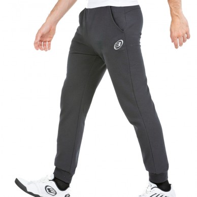 pantaloncini Bullpadel Begont nero
