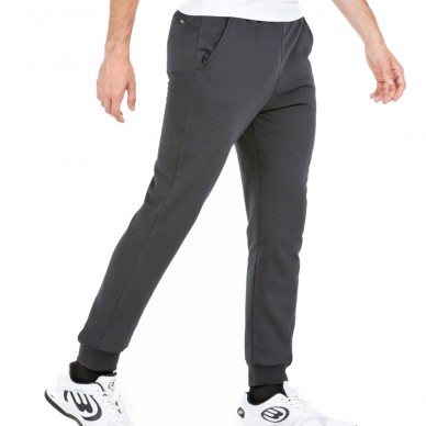 pantaloncini Bullpadel Begont nero