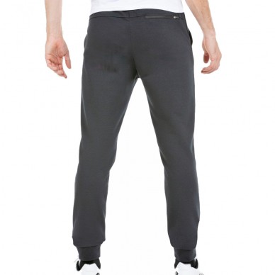 pantaloncini Bullpadel Begont nero