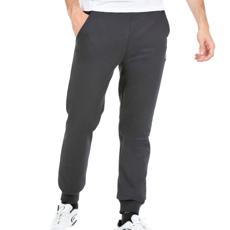 pantaloncini Bullpadel Begont nero pantaloncini Bullpadel Begont nero
