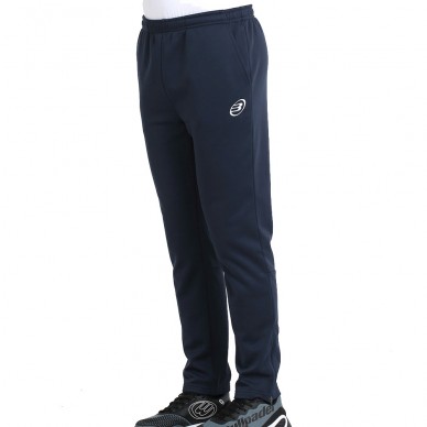 pantaloncini Bullpadel Beariz blu marino