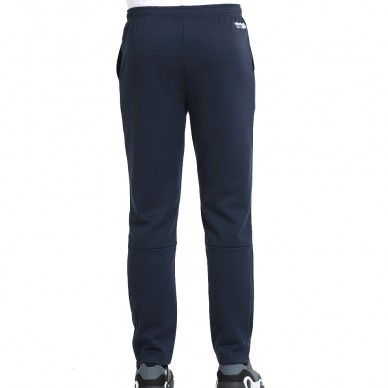 pantaloncini Bullpadel Beariz blu marino