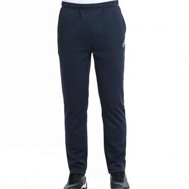 pantaloncini Bullpadel Beariz blu marino