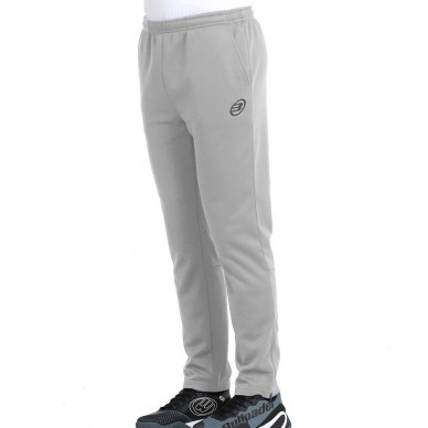 pantaloncini Bullpadel Beariz grigio medio vigore