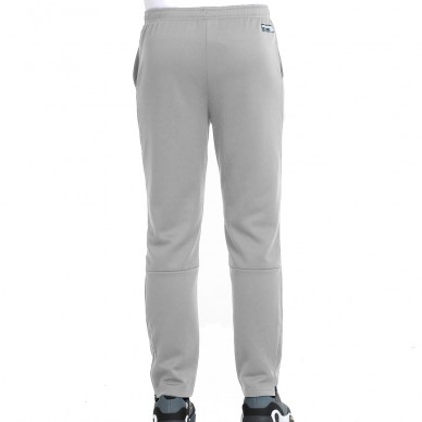 pantaloncini Bullpadel Beariz grigio medio vigore