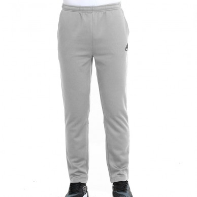 pantaloncini Bullpadel Beariz grigio medio vigore
