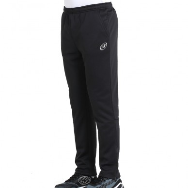 pantaloncini Bullpadel Beariz nero