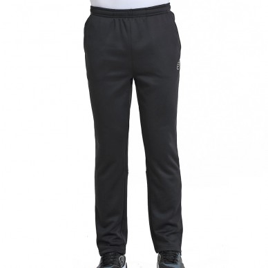 pantaloncini Bullpadel Beariz nero