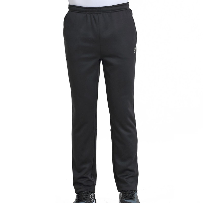 pantaloncini Bullpadel Beariz nero pantaloncini Bullpadel Beariz nero