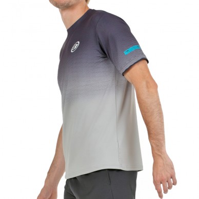 maglietta Bullpadel Merga carbone